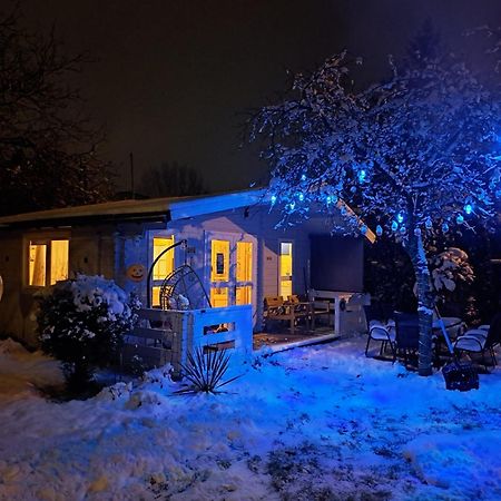 Lesny Zakatek Malediwy Spa Jaworzno Exterior foto