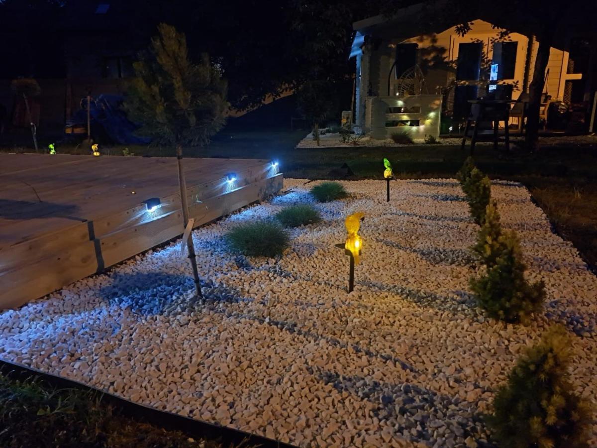 Lesny Zakatek Malediwy Spa Jaworzno Exterior foto