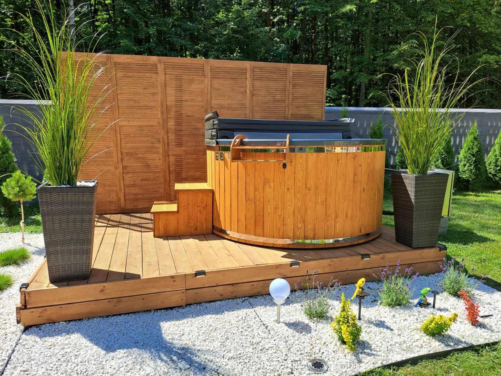 Lesny Zakatek Malediwy Spa Jaworzno Exterior foto