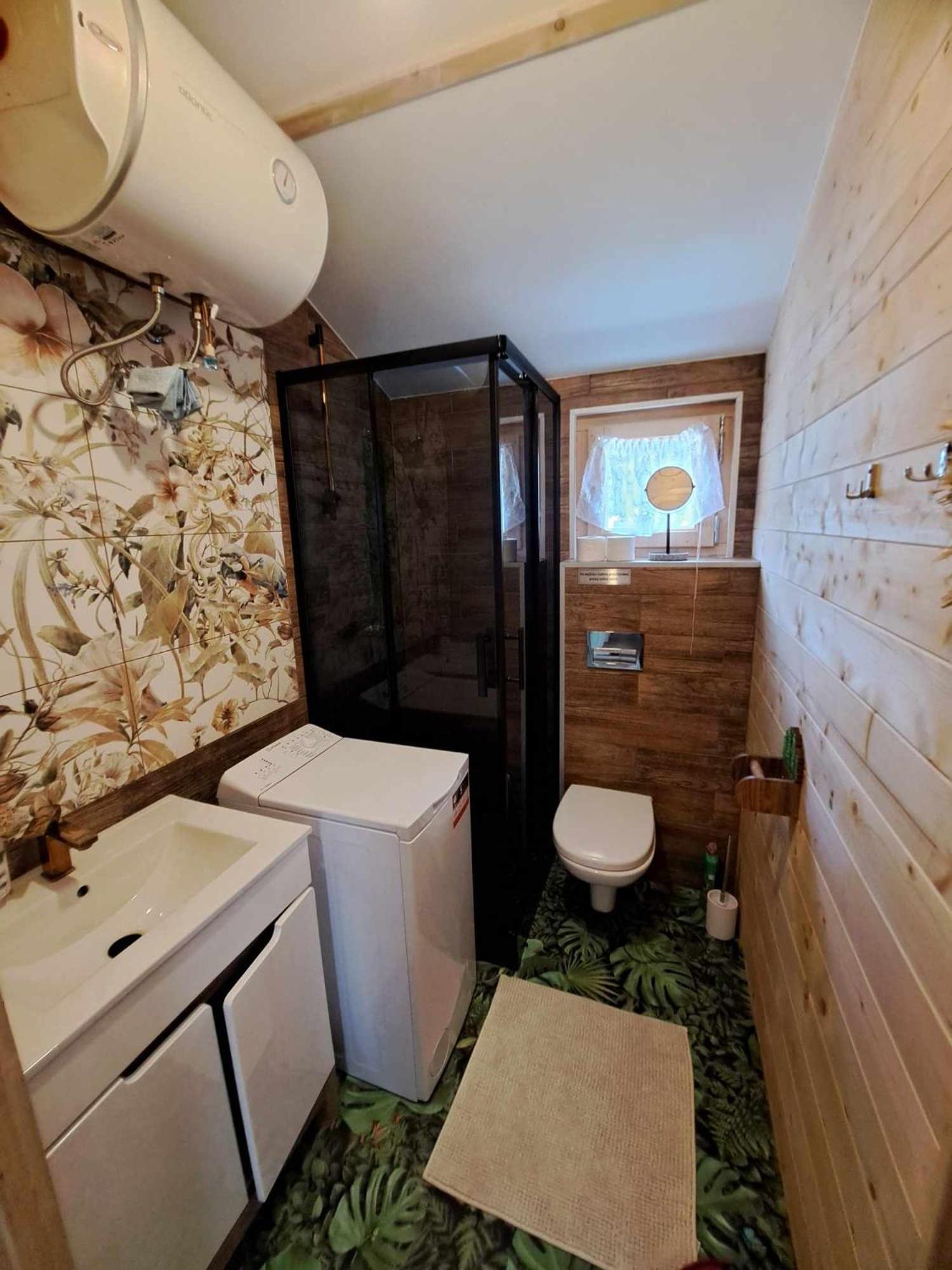 Lesny Zakatek Malediwy Spa Jaworzno Exterior foto
