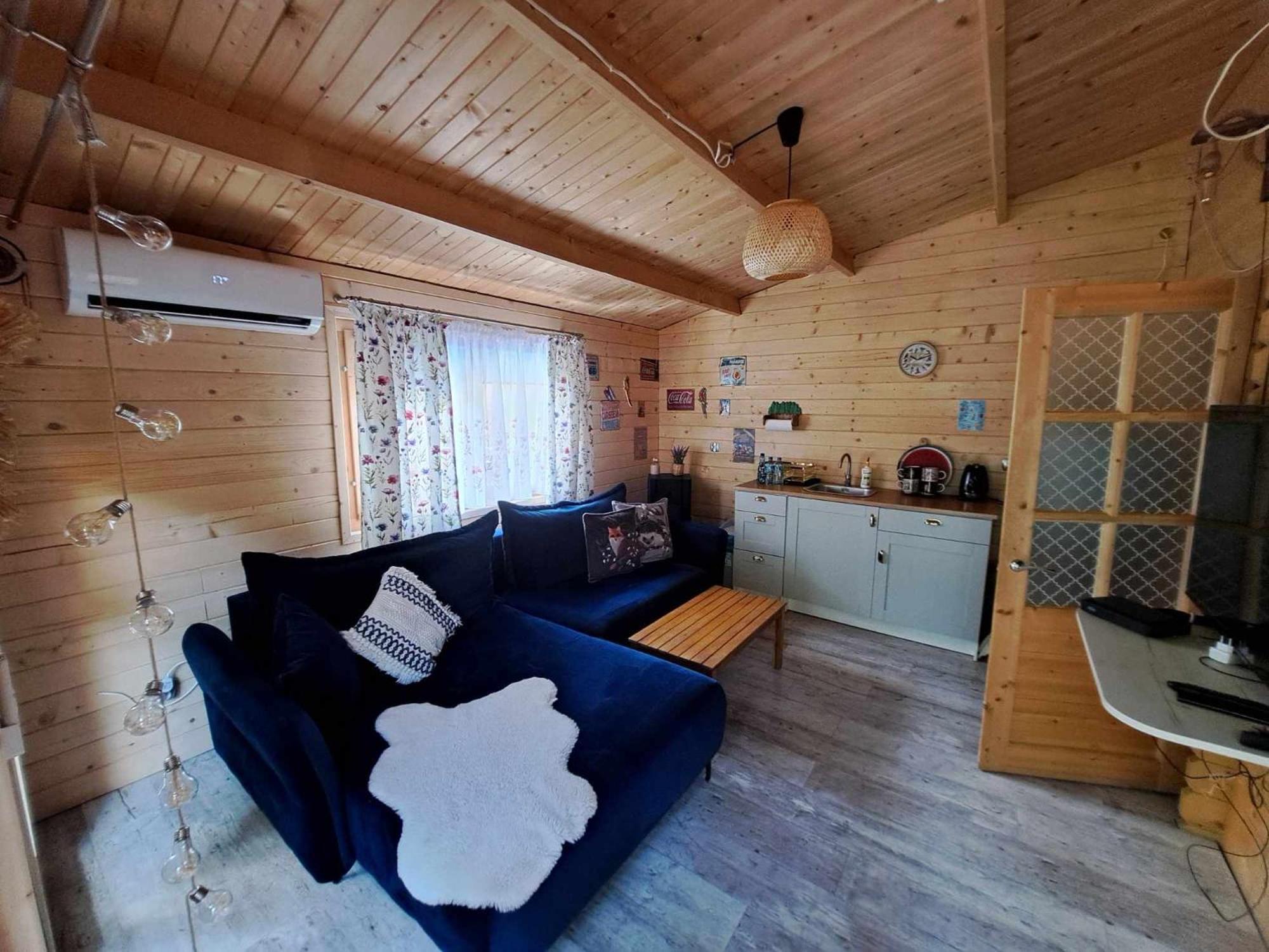Lesny Zakatek Malediwy Spa Jaworzno Exterior foto