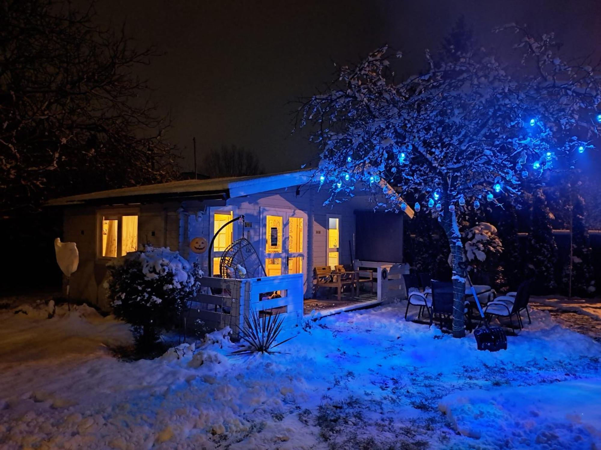 Lesny Zakatek Malediwy Spa Jaworzno Exterior foto