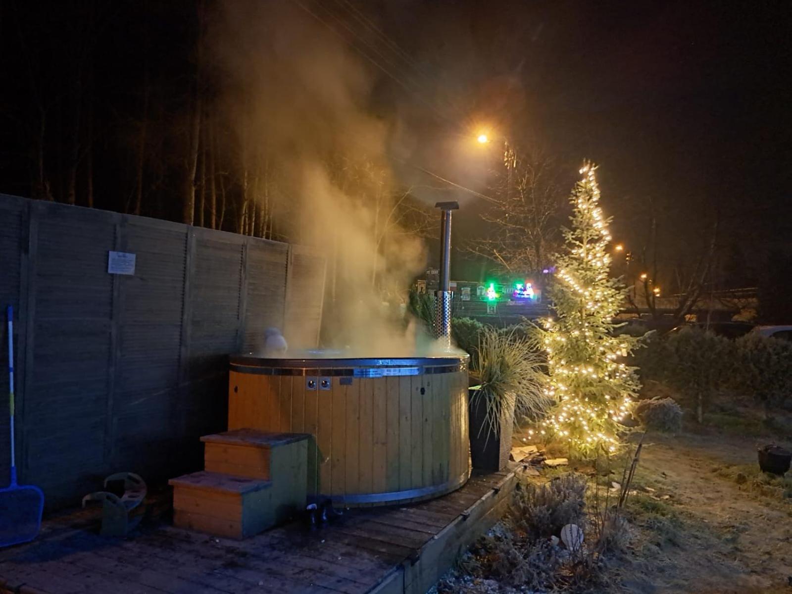 Lesny Zakatek Malediwy Spa Jaworzno Exterior foto