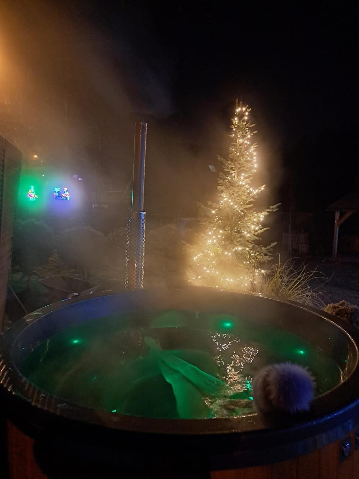 Lesny Zakatek Malediwy Spa Jaworzno Exterior foto